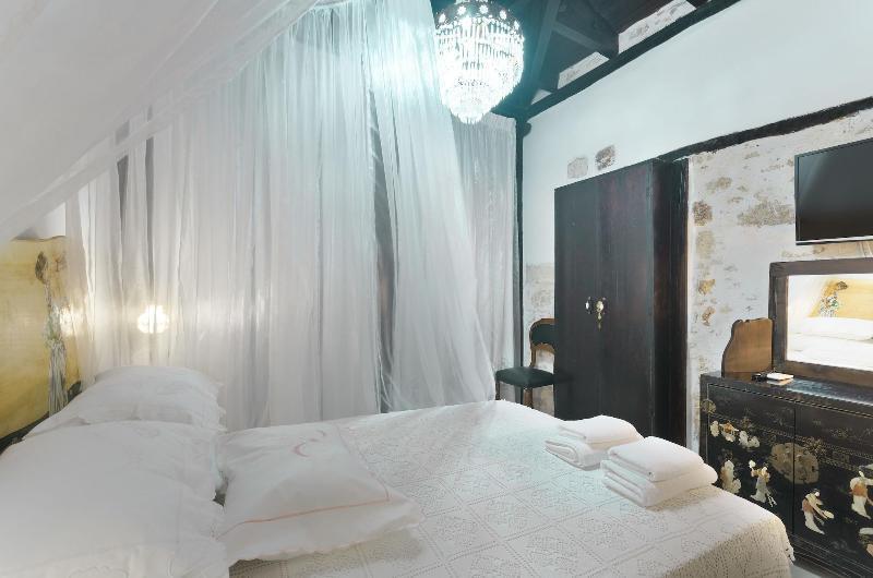 Antonia'S House - Old Town Apartamento Rethymno Exterior foto