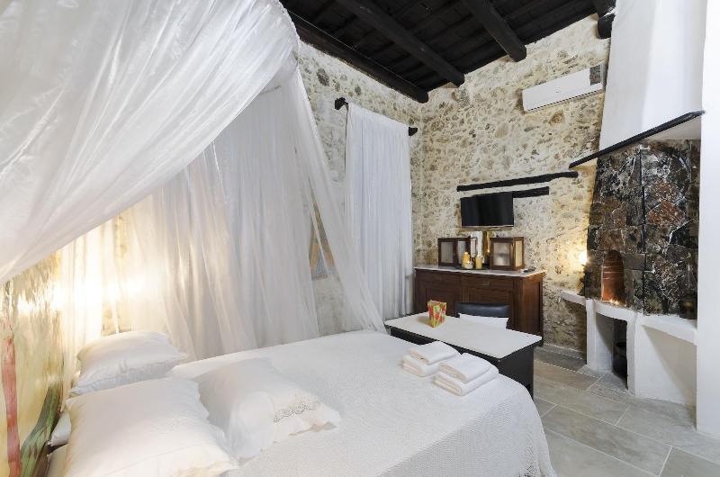 Antonia'S House - Old Town Apartamento Rethymno Exterior foto
