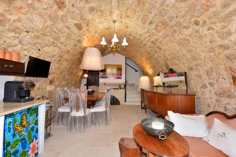 Antonia'S House - Old Town Apartamento Rethymno Exterior foto
