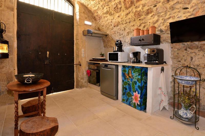 Antonia'S House - Old Town Apartamento Rethymno Exterior foto