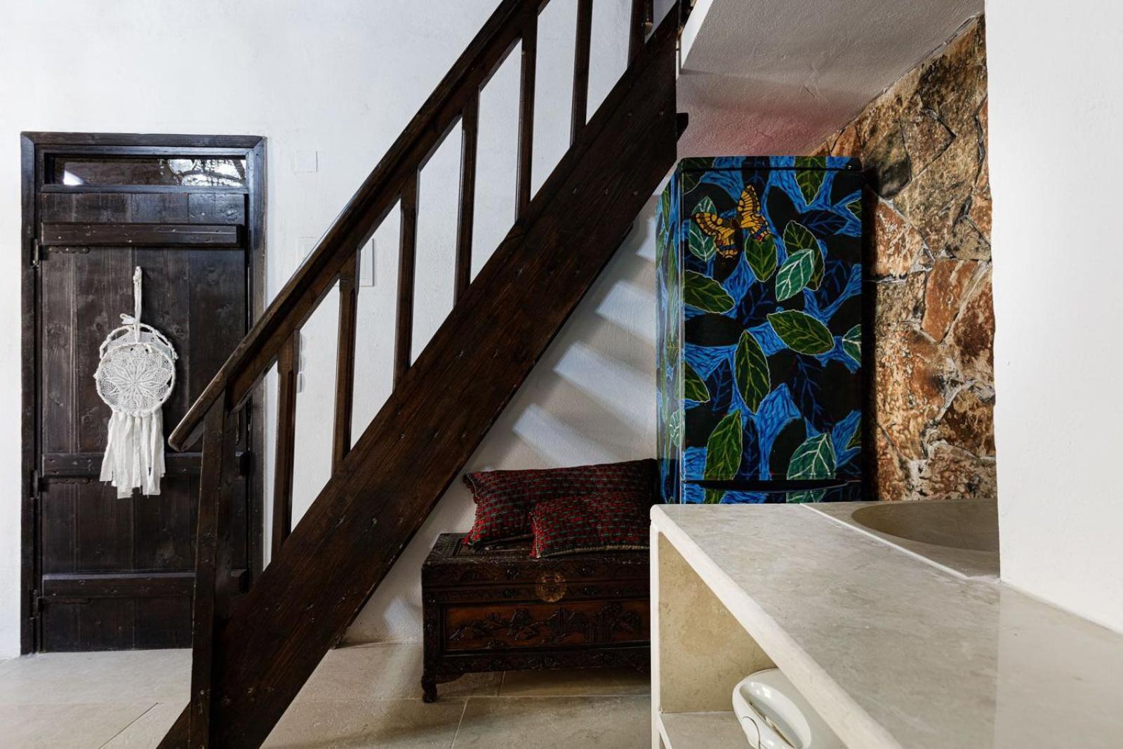 Antonia'S House - Old Town Apartamento Rethymno Exterior foto