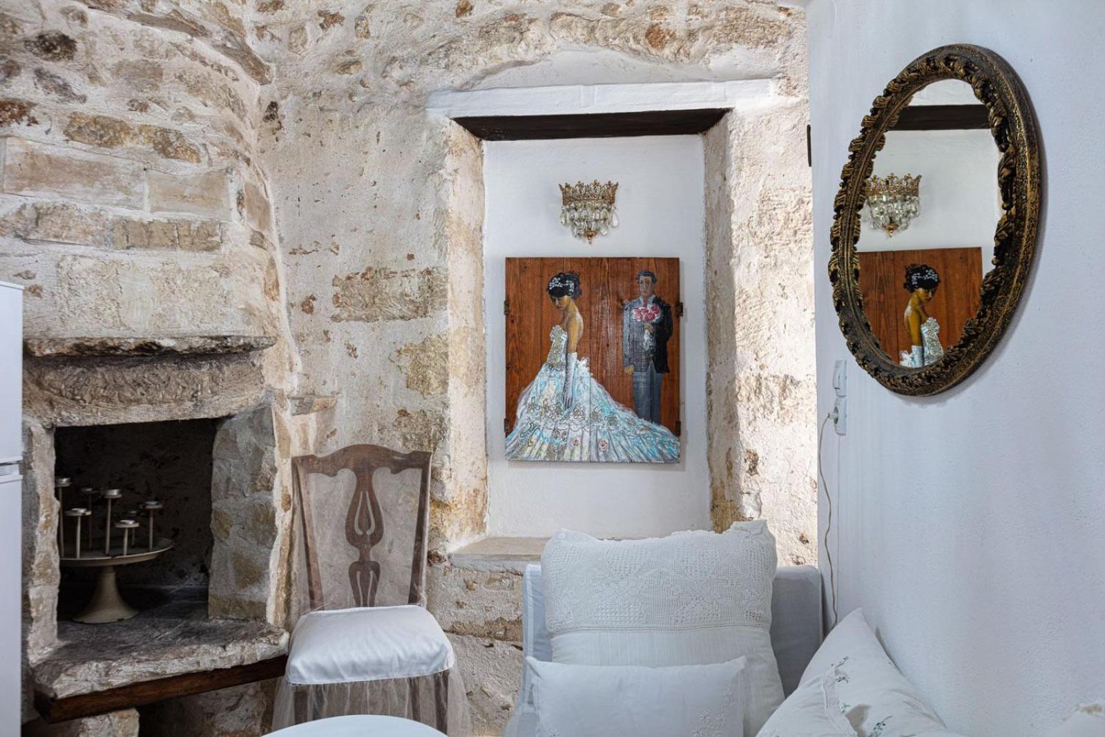 Antonia'S House - Old Town Apartamento Rethymno Exterior foto