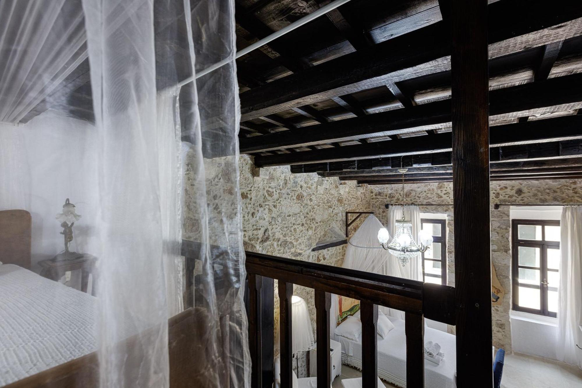 Antonia'S House - Old Town Apartamento Rethymno Exterior foto