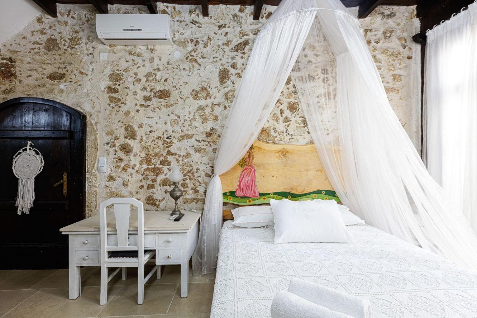 Antonia'S House - Old Town Apartamento Rethymno Exterior foto